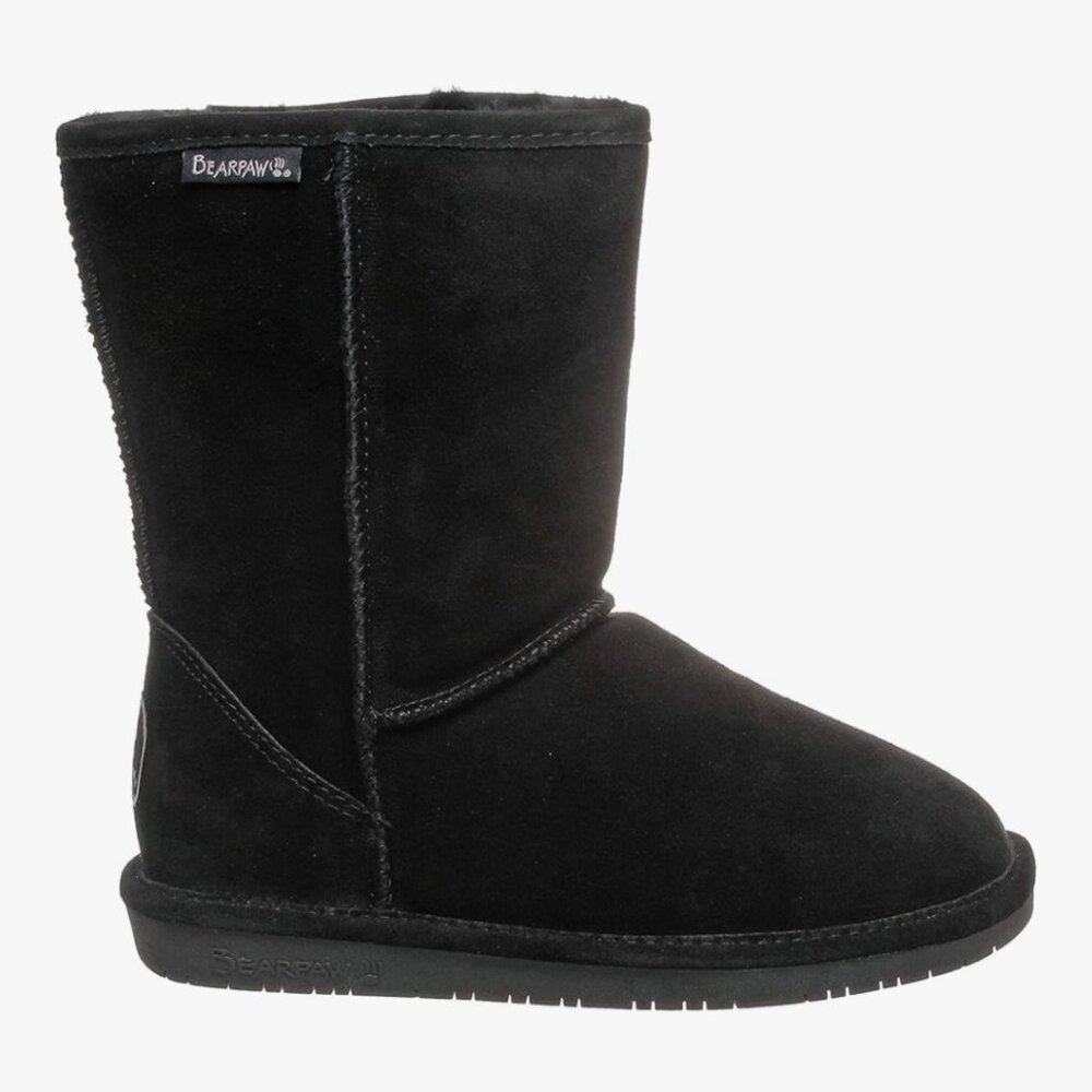 Bear Paw boots